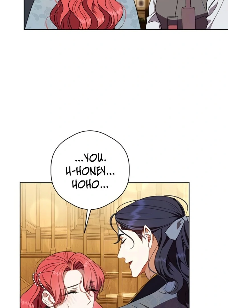 How to Send My Husband to the Abyss Chapter 33 - page 52