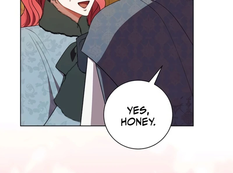 How to Send My Husband to the Abyss Chapter 33 - page 53