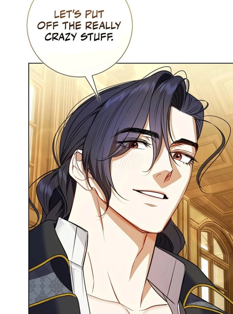 How to Send My Husband to the Abyss Chapter 33 - page 57