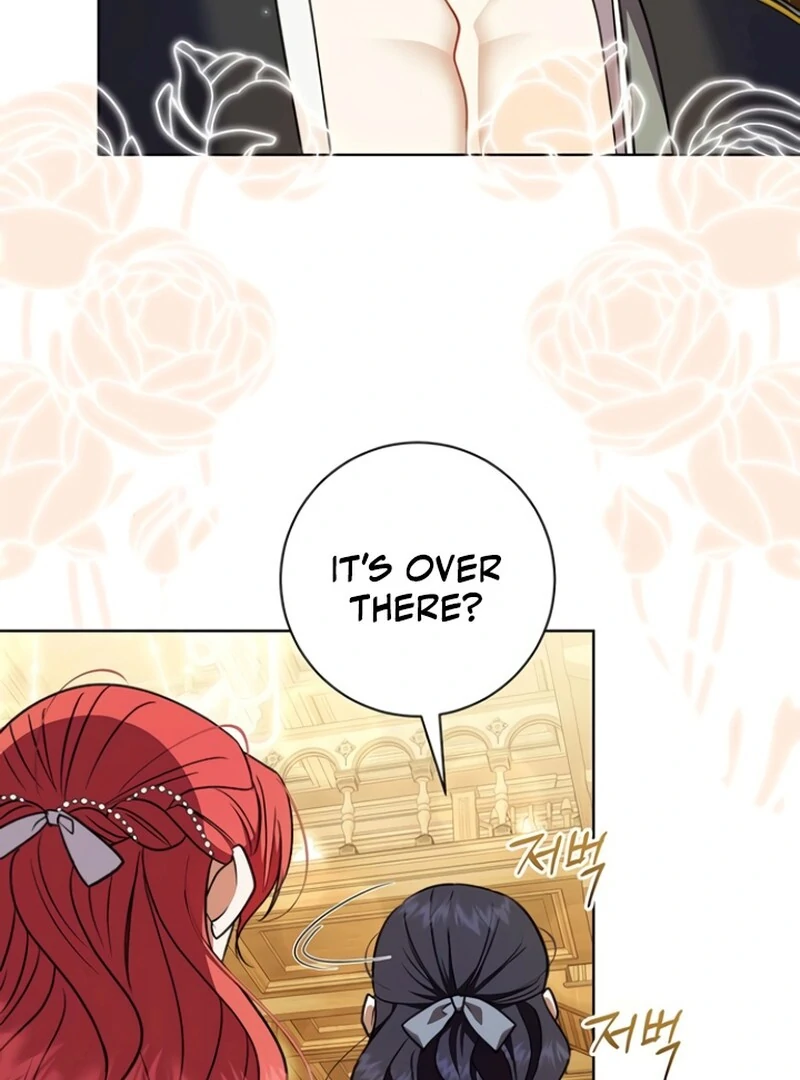 How to Send My Husband to the Abyss Chapter 33 - page 58