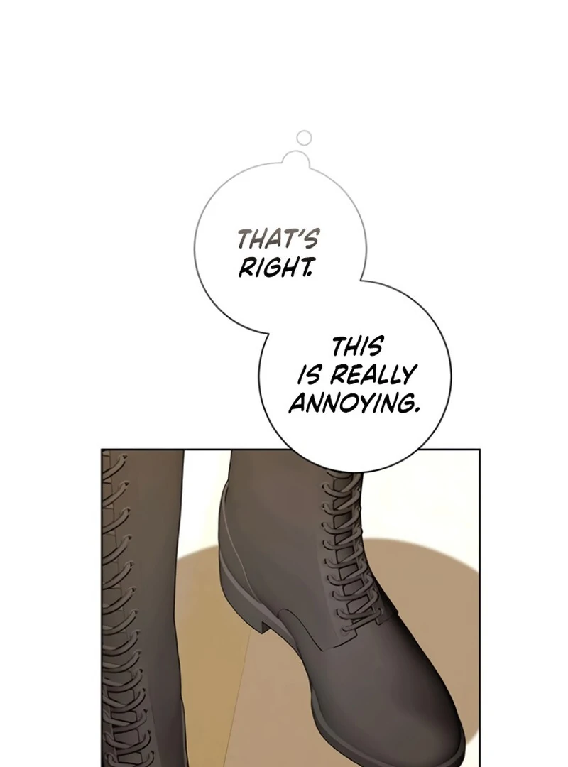 How to Send My Husband to the Abyss Chapter 33 - page 6