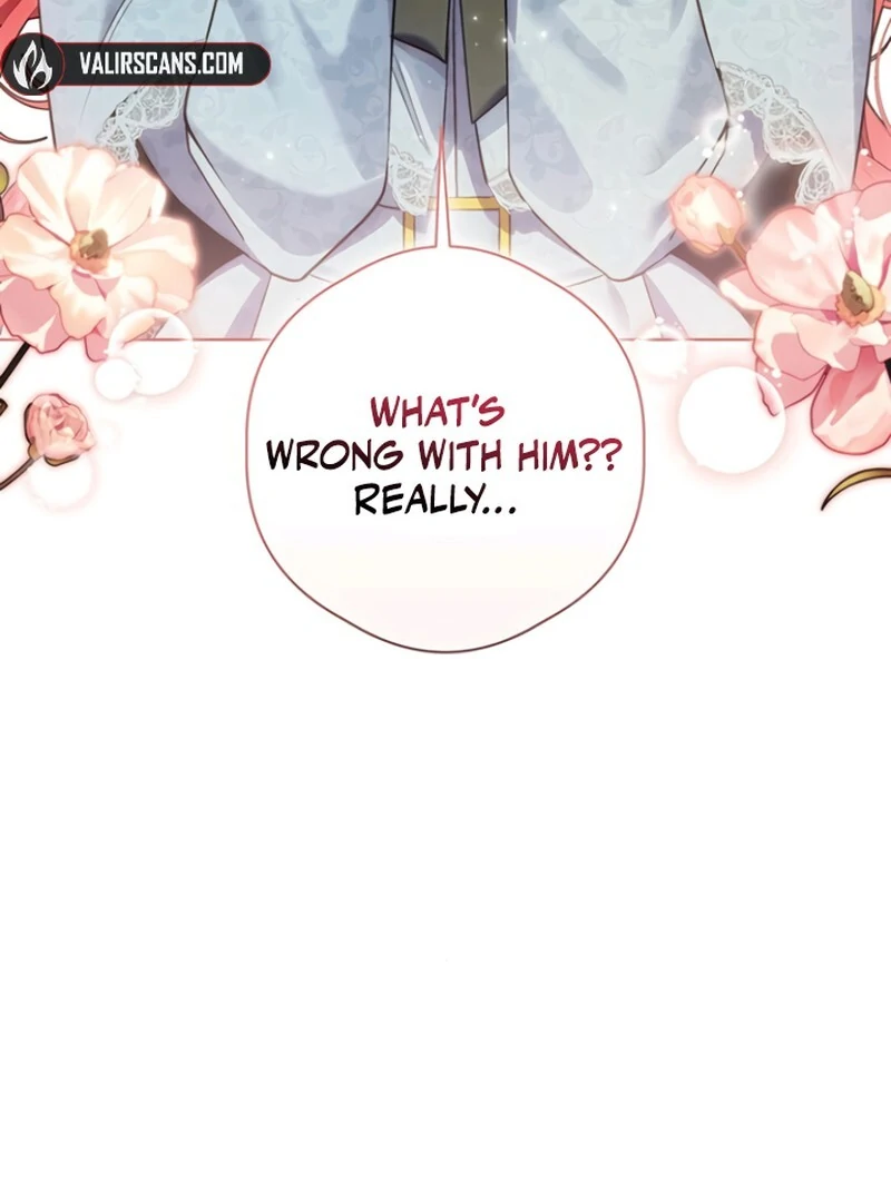 How to Send My Husband to the Abyss Chapter 33 - page 61