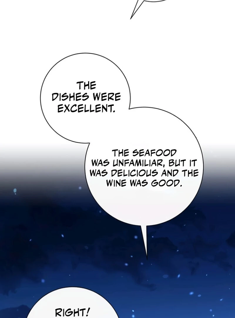 How to Send My Husband to the Abyss Chapter 33 - page 63