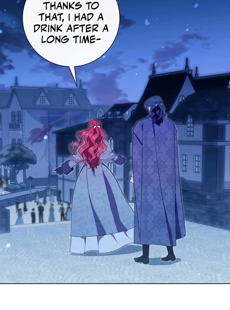 How to Send My Husband to the Abyss Chapter 33 - page 64