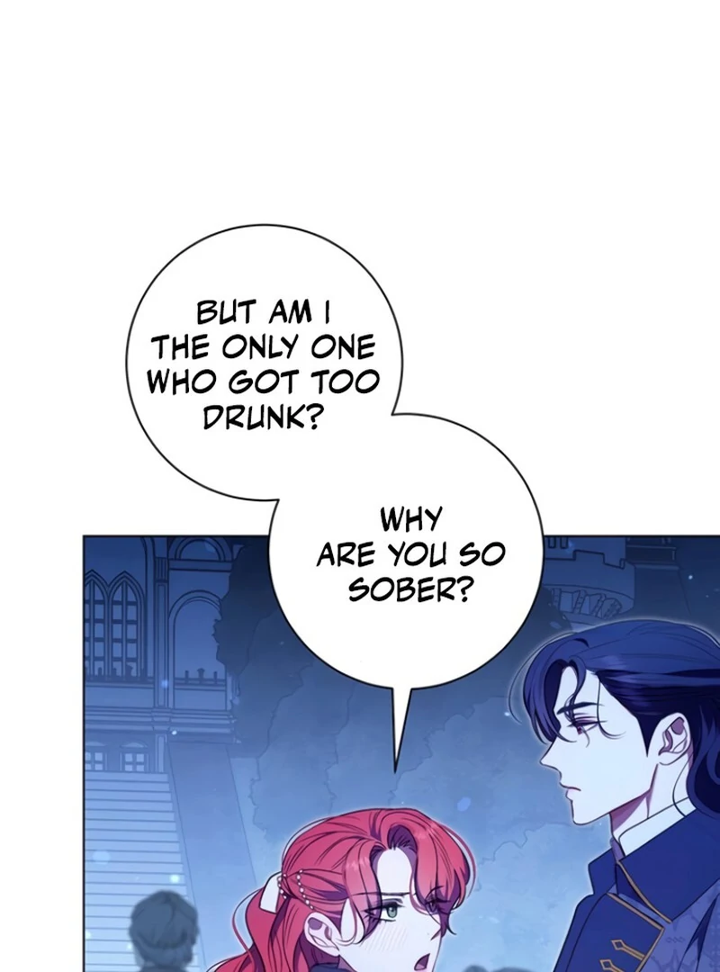 How to Send My Husband to the Abyss Chapter 33 - page 65