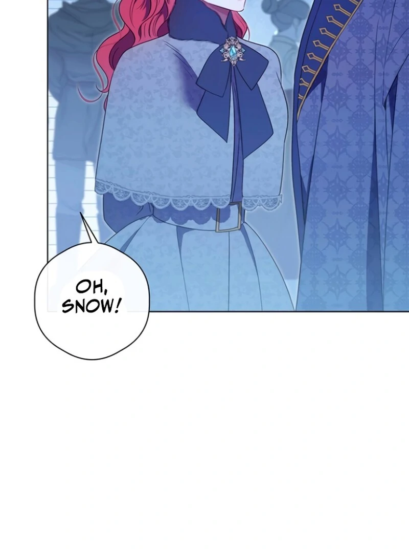 How to Send My Husband to the Abyss Chapter 33 - page 66