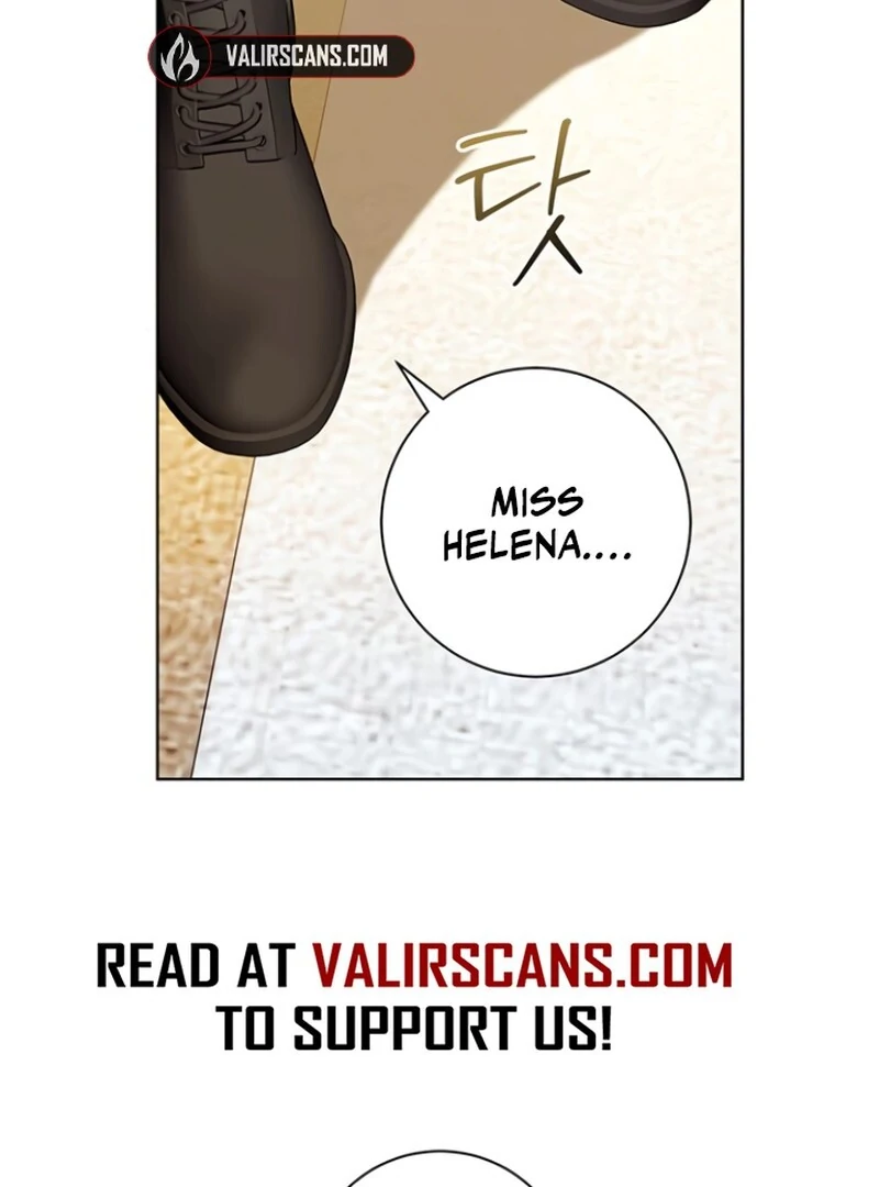 How to Send My Husband to the Abyss Chapter 33 - page 7