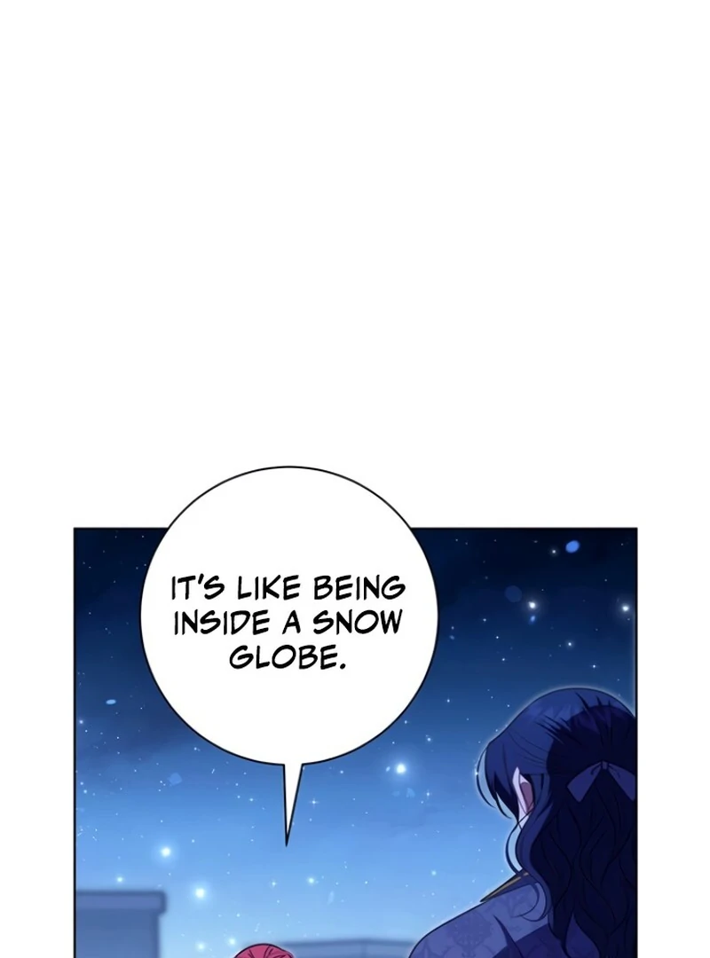 How to Send My Husband to the Abyss Chapter 33 - page 72