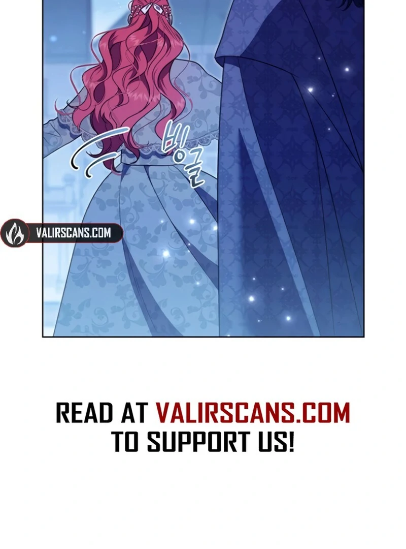 How to Send My Husband to the Abyss Chapter 33 - page 73