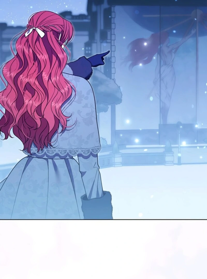 How to Send My Husband to the Abyss Chapter 33 - page 76