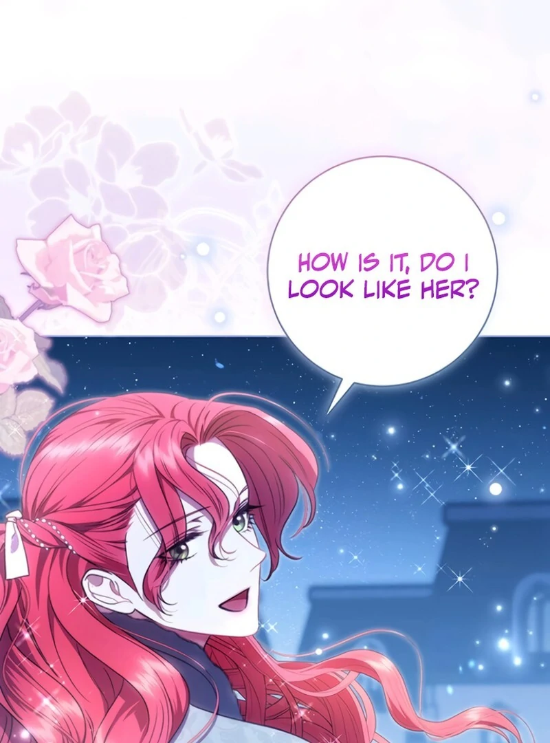How to Send My Husband to the Abyss Chapter 33 - page 77