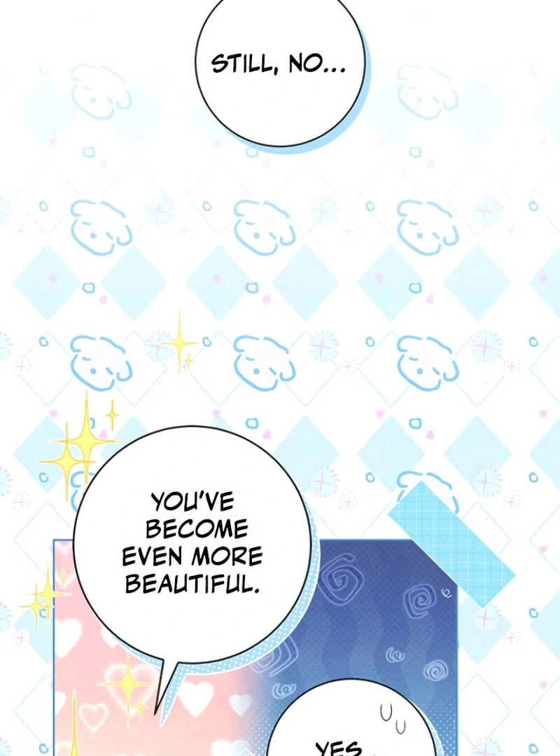 How to Send My Husband to the Abyss Chapter 33 - page 8