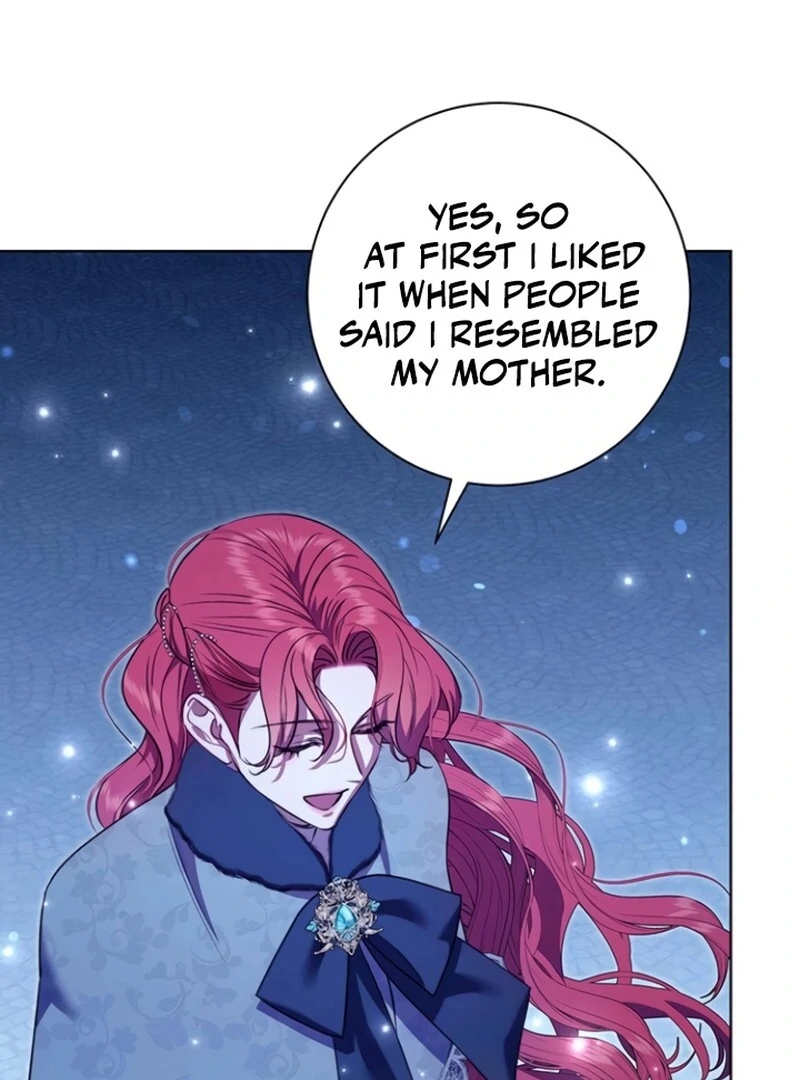 How to Send My Husband to the Abyss Chapter 33 - page 80