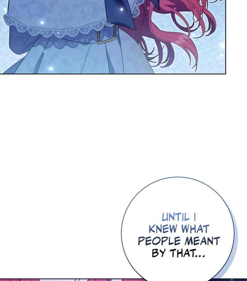 How to Send My Husband to the Abyss Chapter 33 - page 81