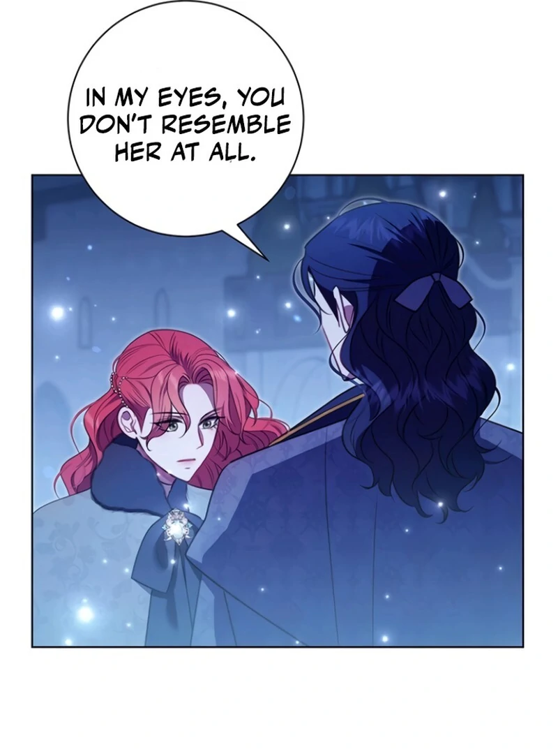 How to Send My Husband to the Abyss Chapter 33 - page 83