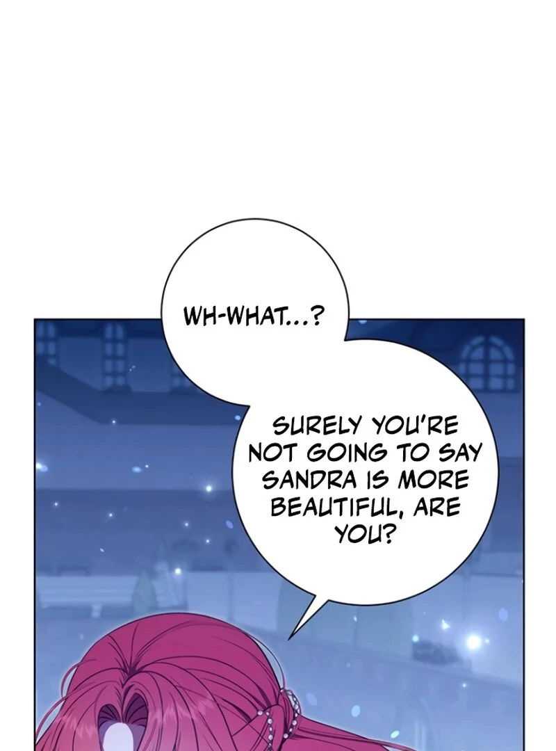 How to Send My Husband to the Abyss Chapter 33 - page 84