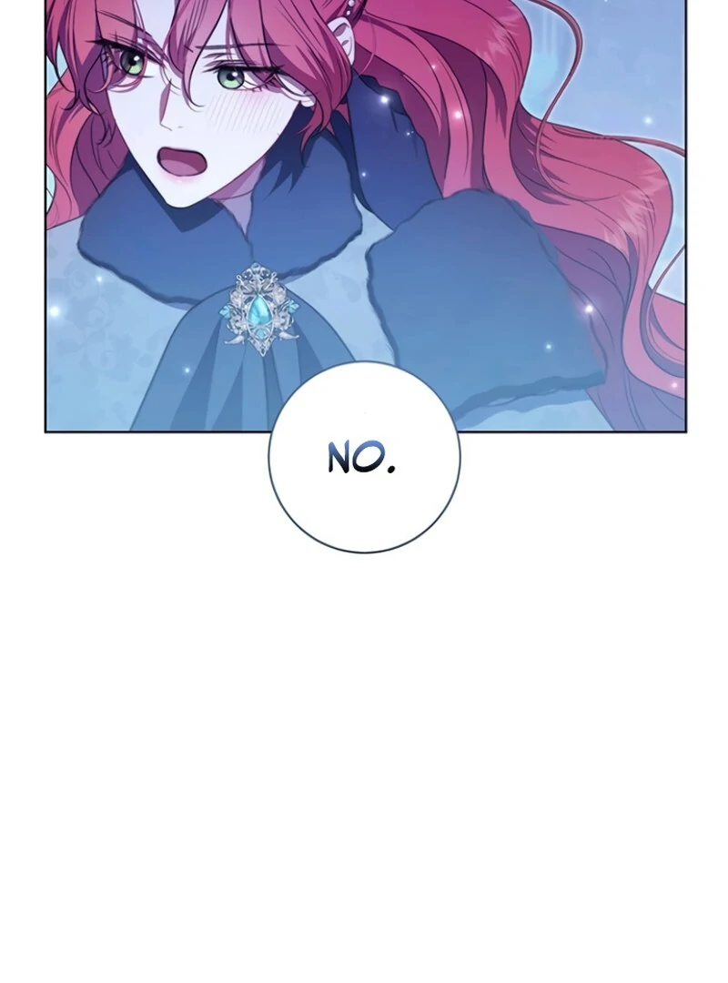 How to Send My Husband to the Abyss Chapter 33 - page 85