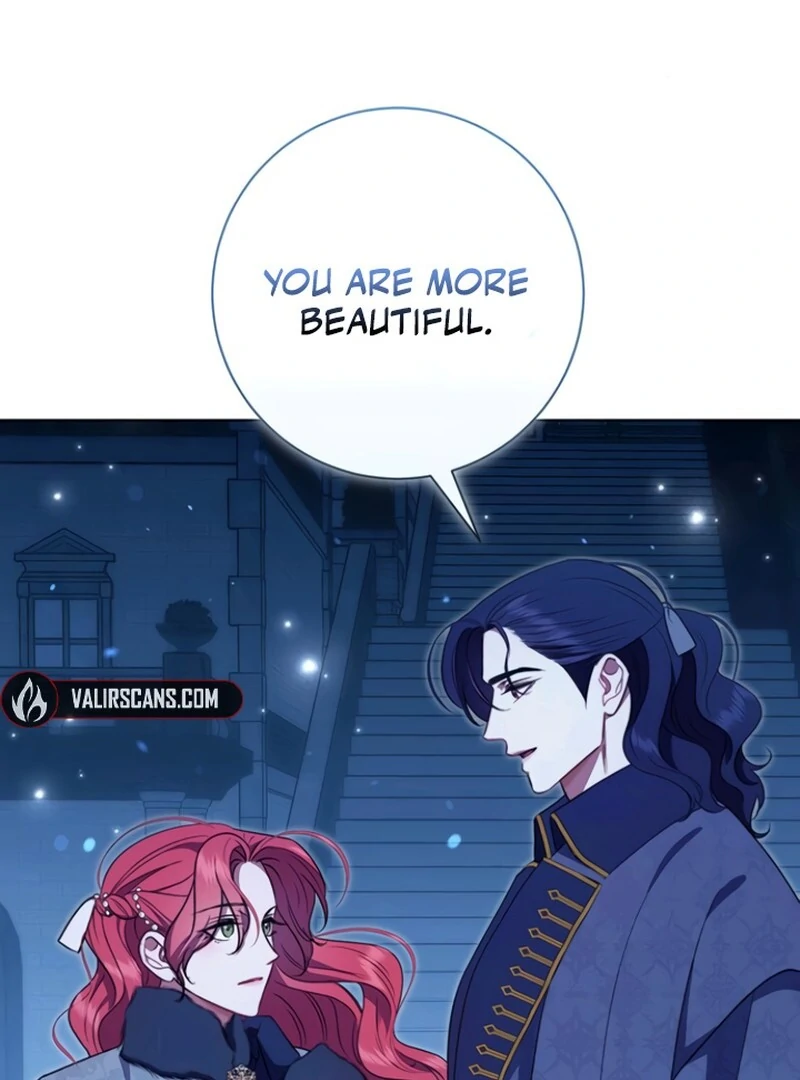 How to Send My Husband to the Abyss Chapter 33 - page 86