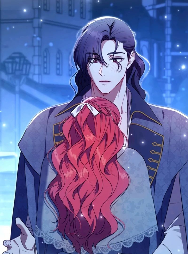 How to Send My Husband to the Abyss Chapter 33 - page 91