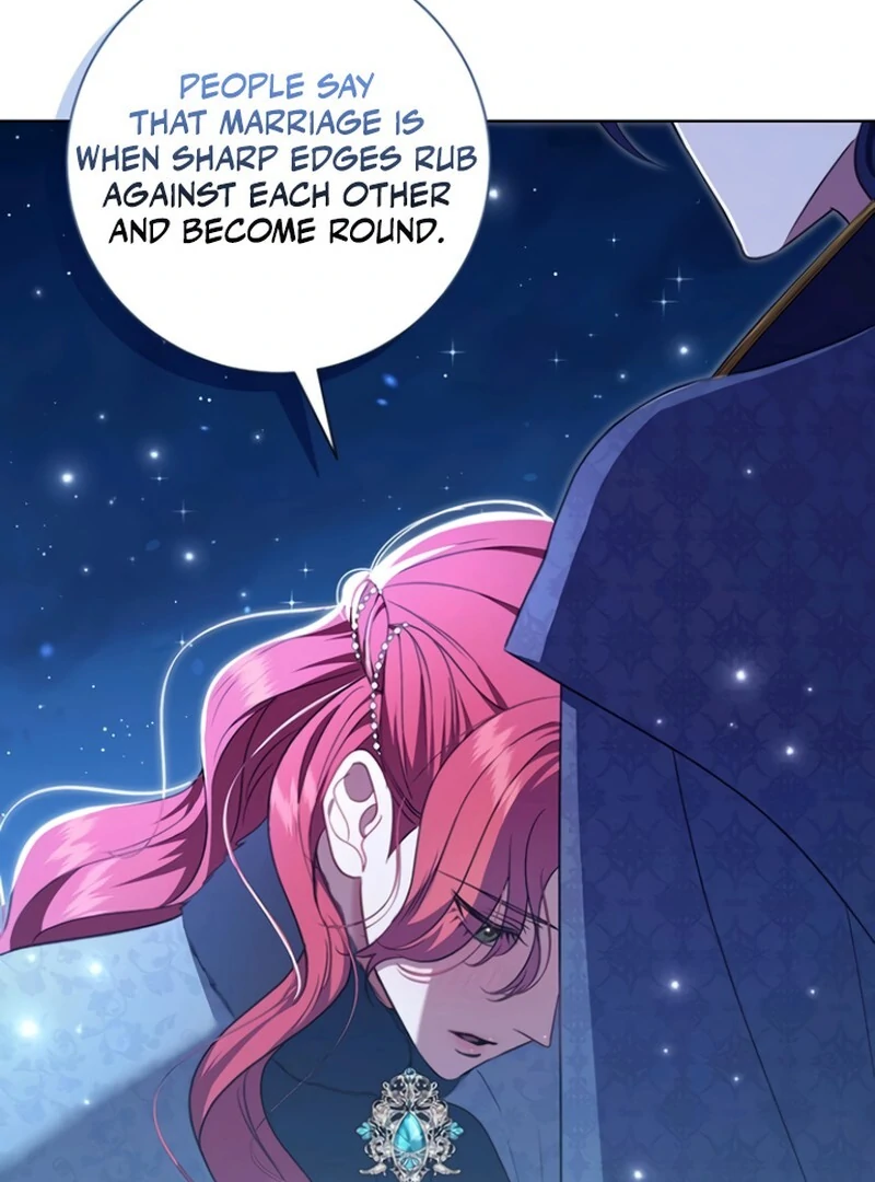 How to Send My Husband to the Abyss Chapter 33 - page 93