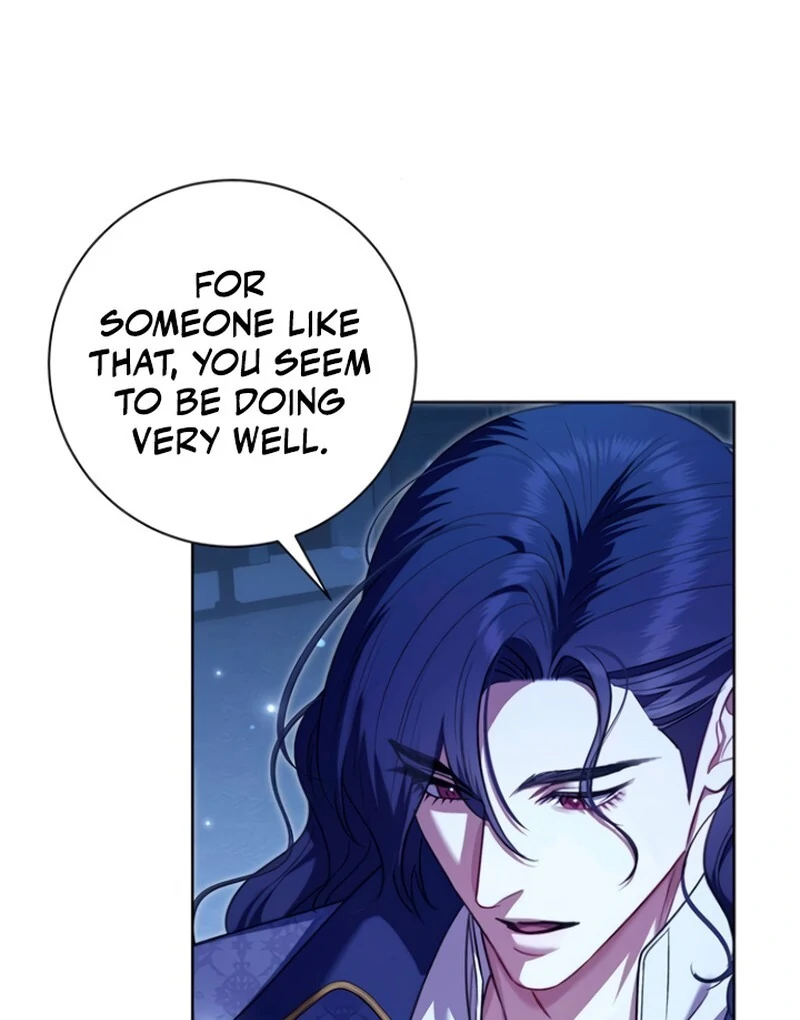 How to Send My Husband to the Abyss Chapter 33 - page 95