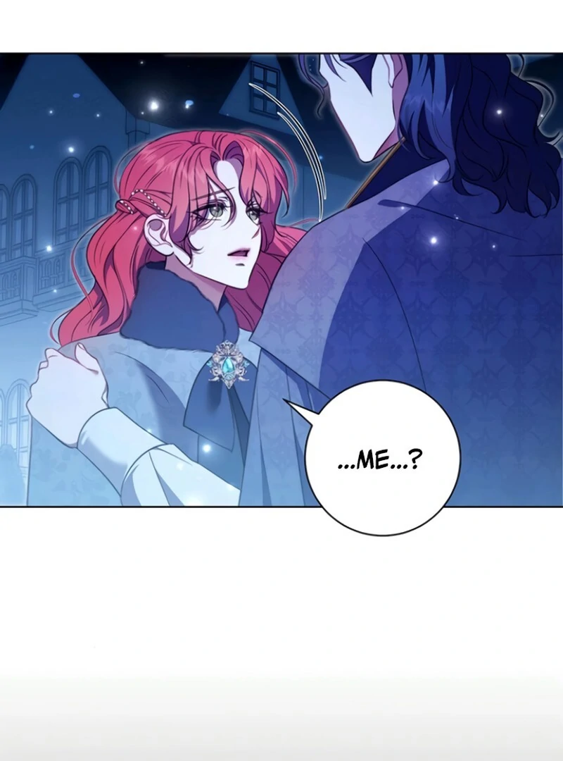 How to Send My Husband to the Abyss Chapter 33 - page 97