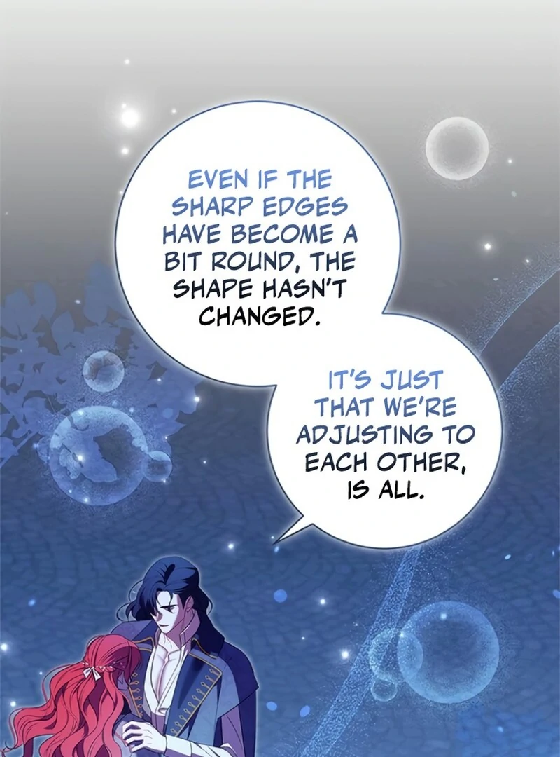 How to Send My Husband to the Abyss Chapter 33 - page 98