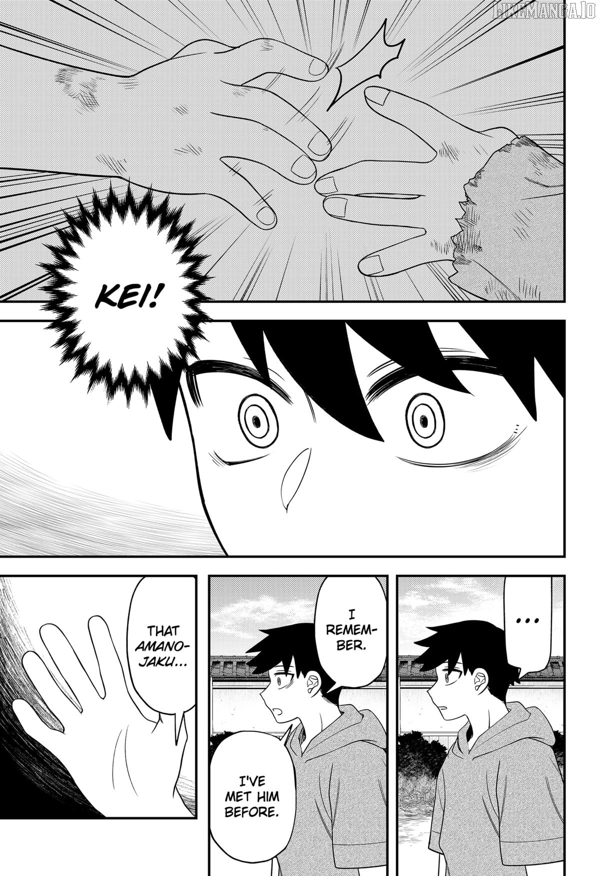 Sirens Won't Sing For You [Official] Chapter 28 - page 15