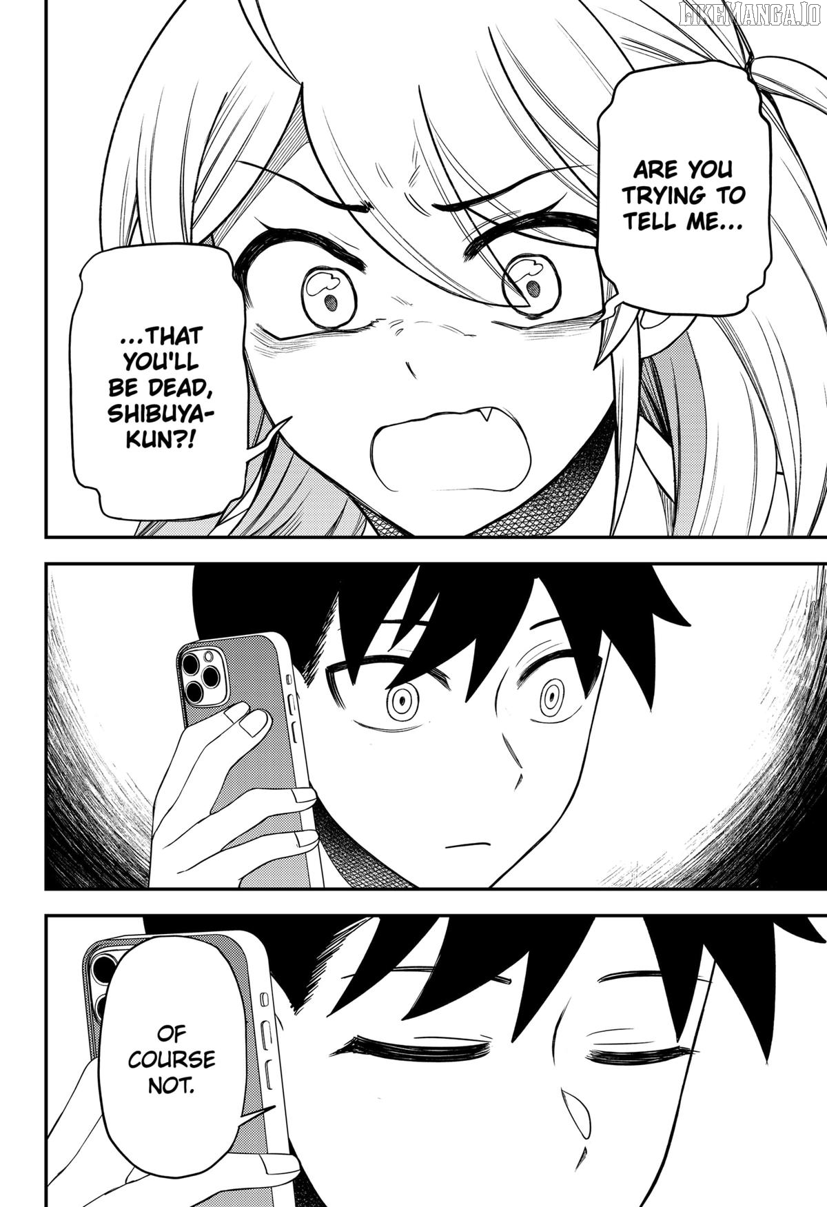 Sirens Won't Sing For You [Official] Chapter 29 - page 10