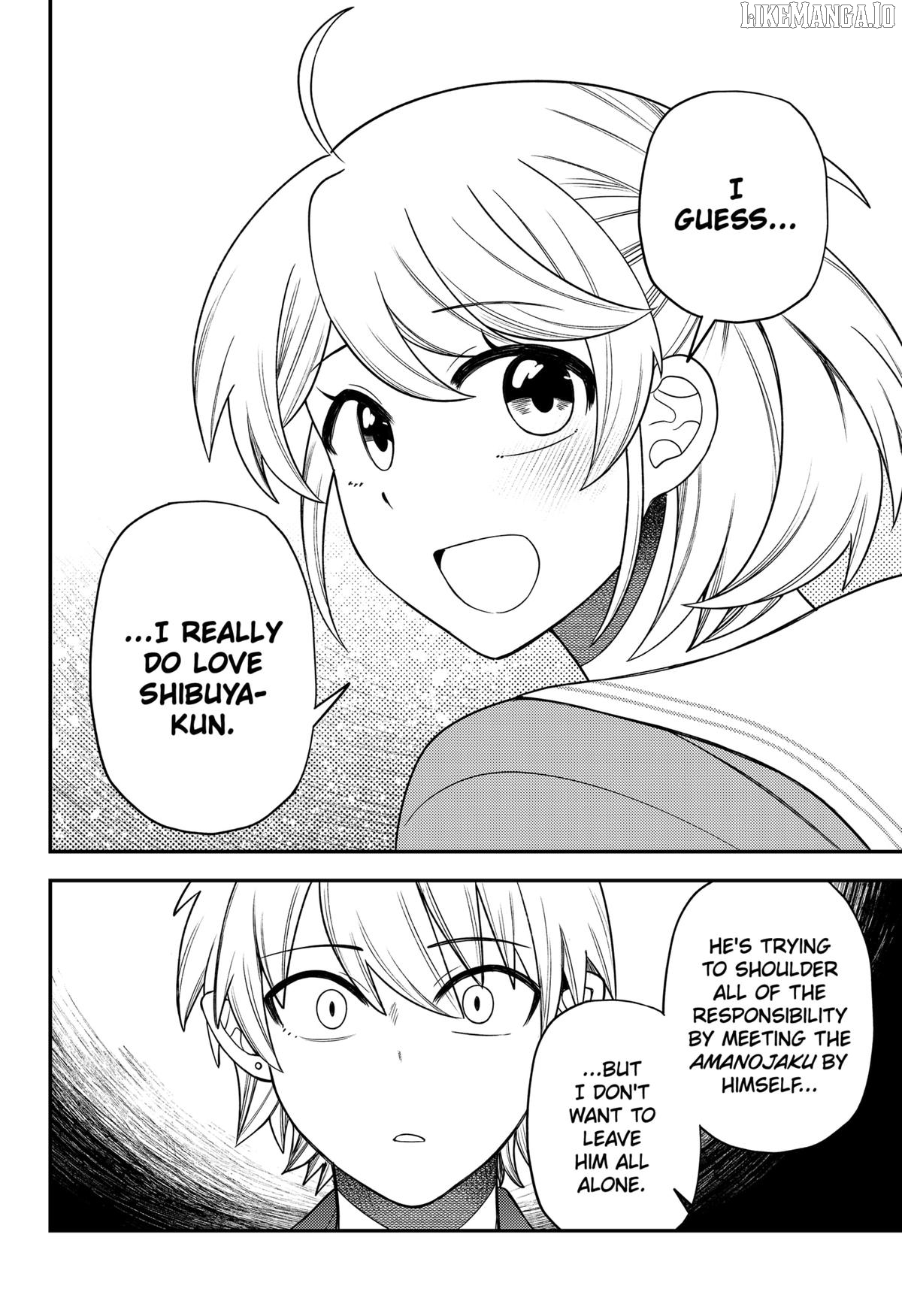 Sirens Won't Sing For You [Official] Chapter 29 - page 16