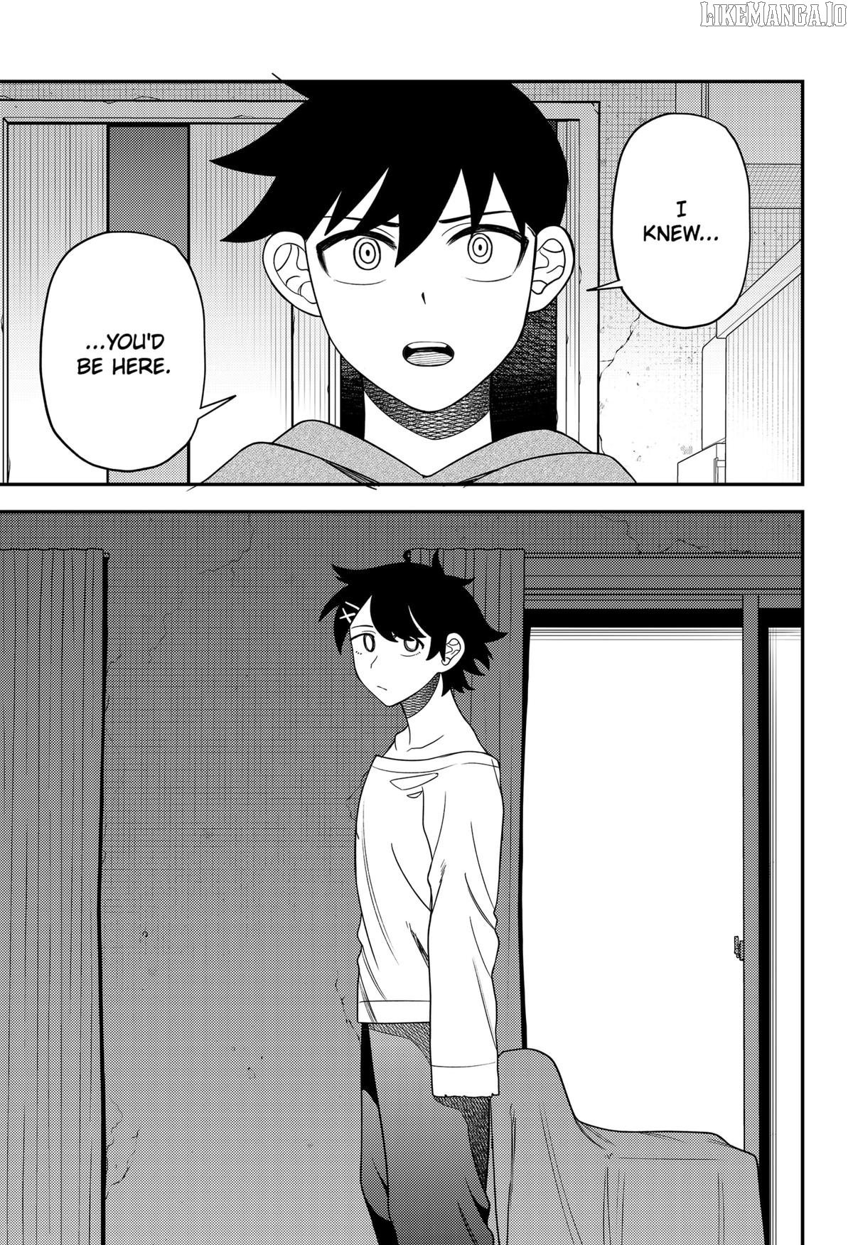 Sirens Won't Sing For You [Official] Chapter 29 - page 19