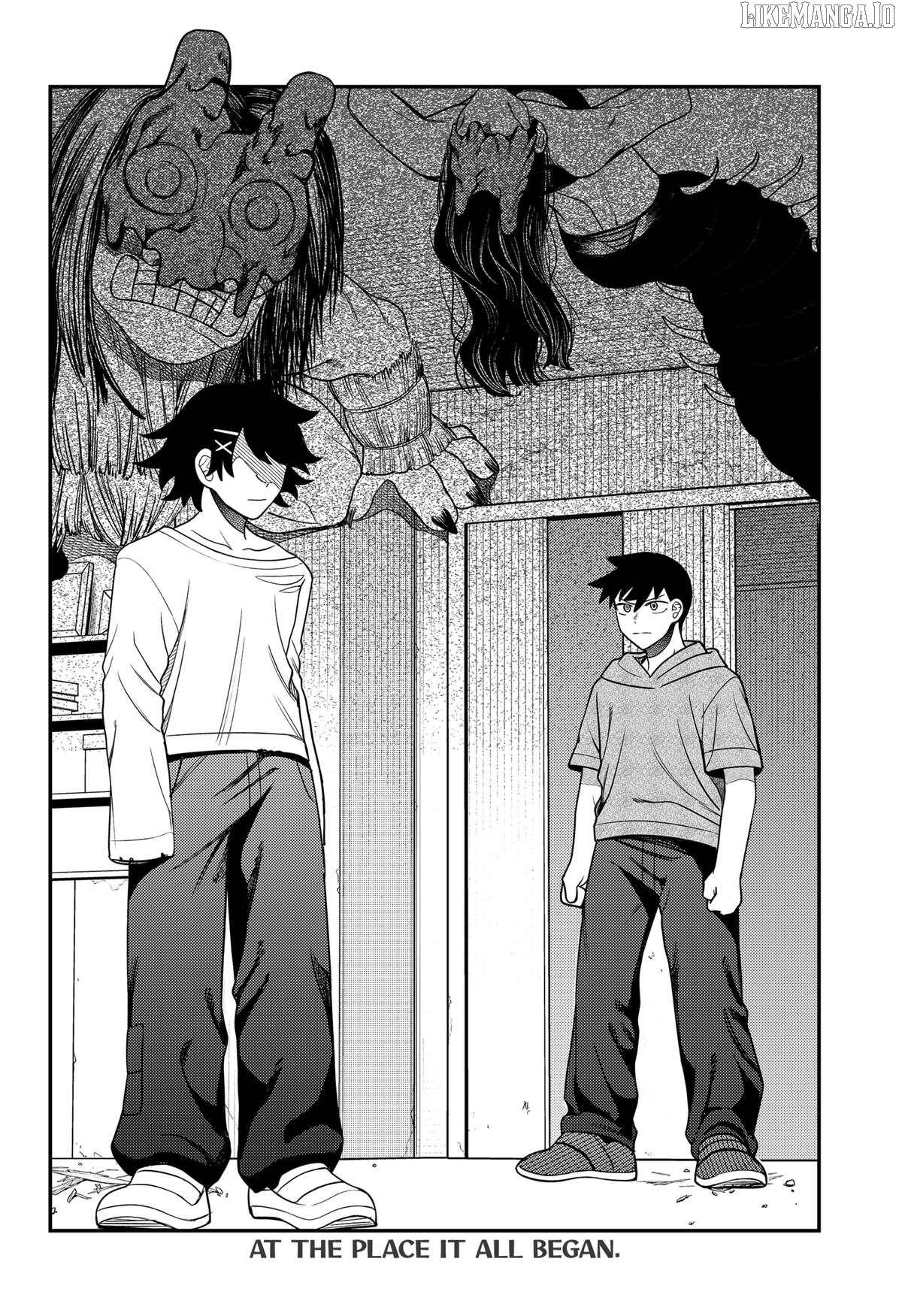 Sirens Won't Sing For You [Official] Chapter 29 - page 20