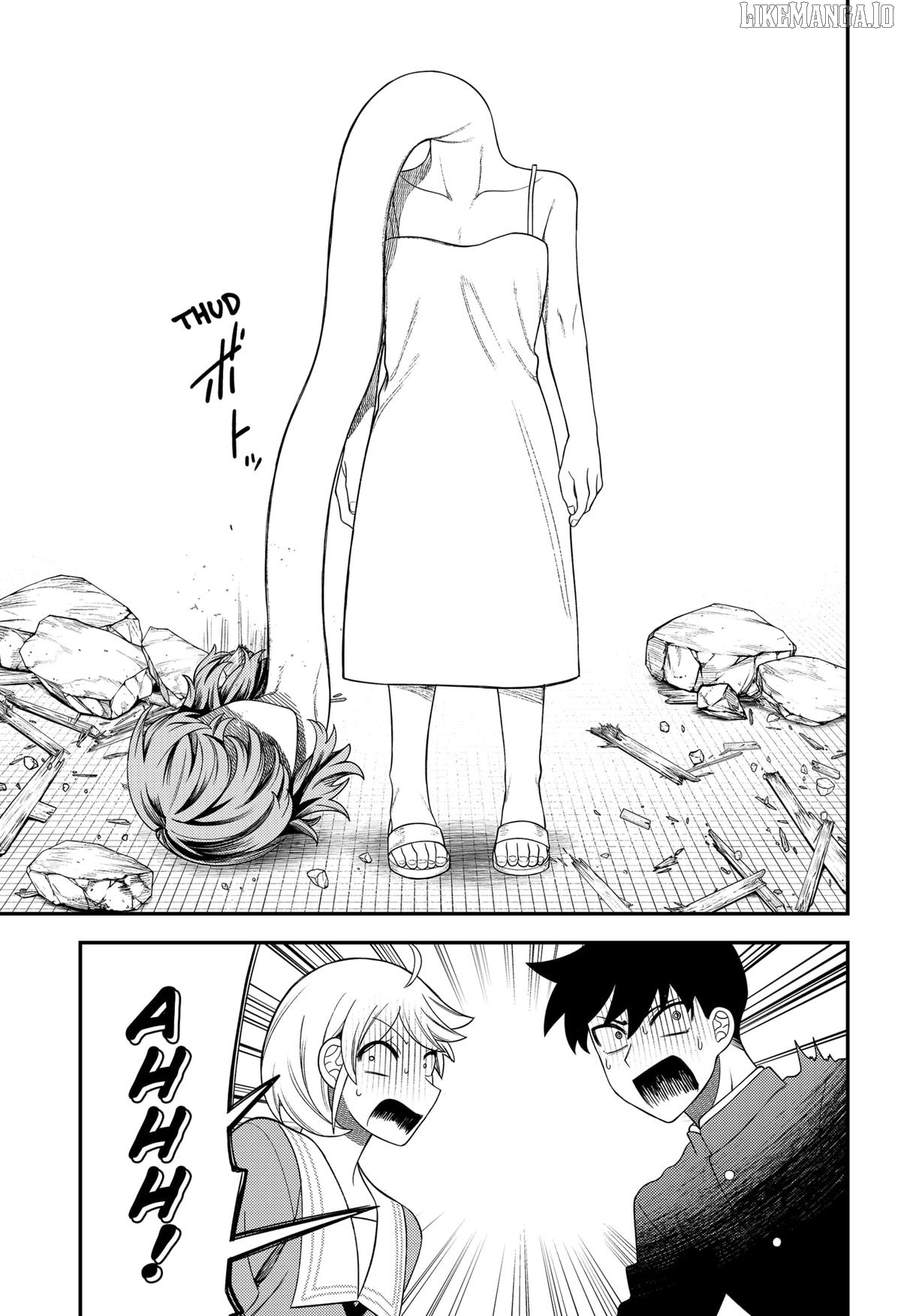 Sirens Won't Sing For You [Official] Chapter 29.5 - page 9