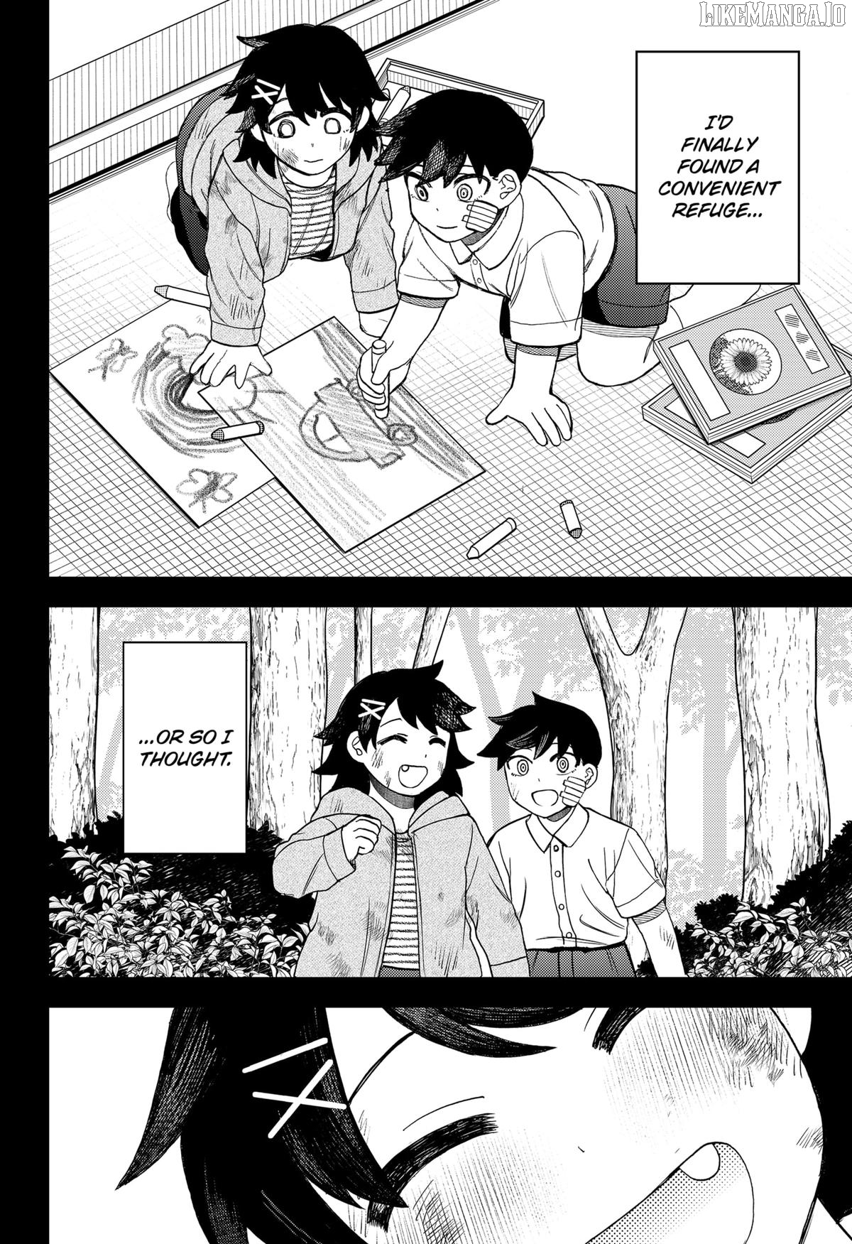 Sirens Won't Sing For You [Official] Chapter 30 - page 14
