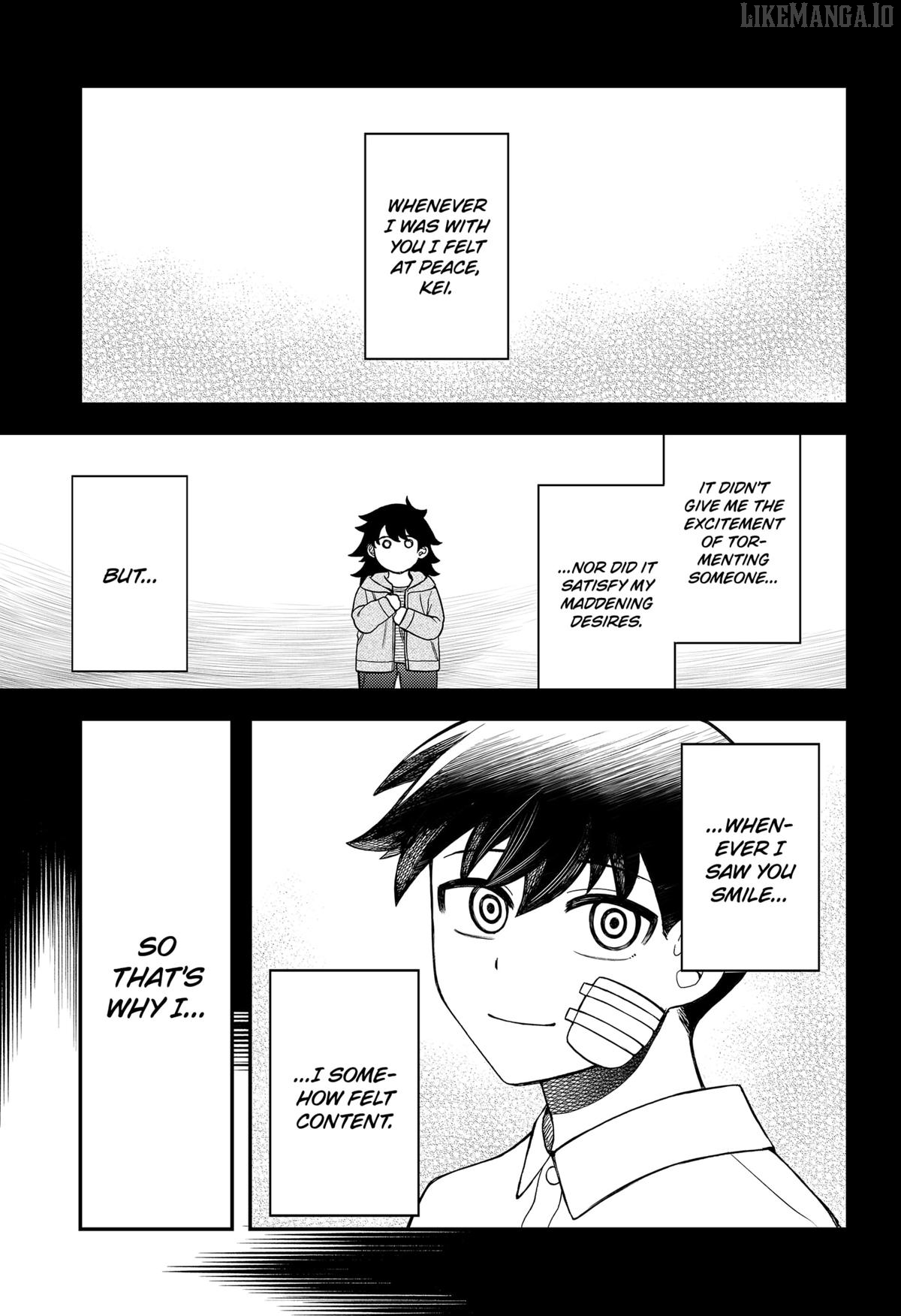Sirens Won't Sing For You [Official] Chapter 30 - page 15