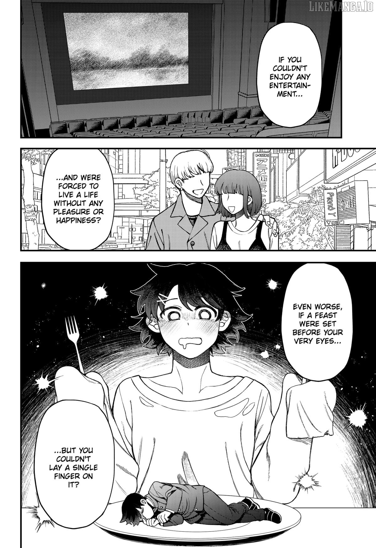Sirens Won't Sing For You [Official] Chapter 30 - page 6