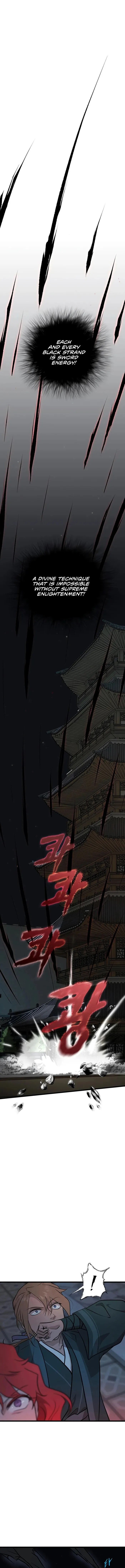 I Became the Husband of the Cult Leader of the Demonic Sect. Chapter 31 - page 1