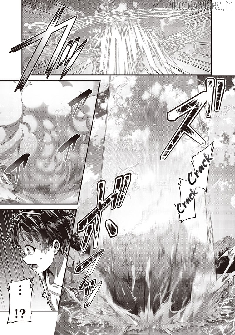 I Reincarnated Under the Strongest Swordmaster and Sage and Unknowingly Became Unrivaled Chapter 2.1 - page 11