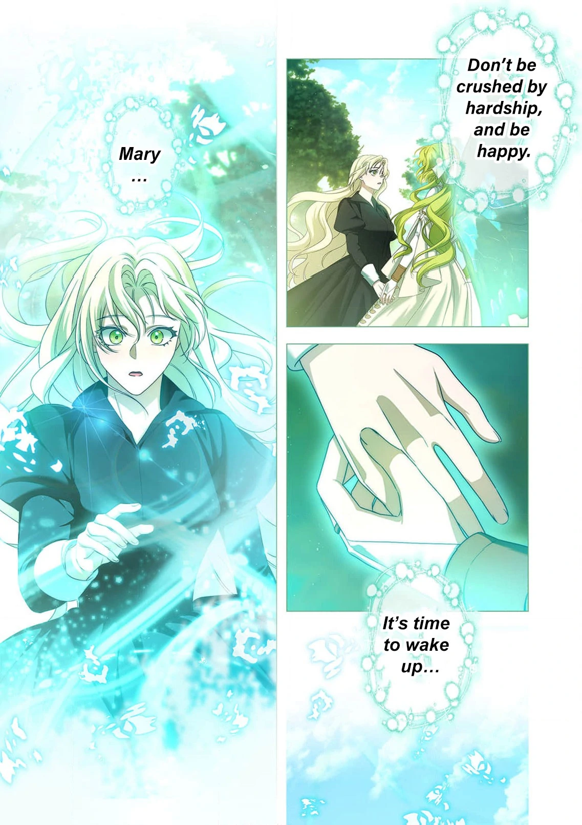 Tada no mobunanoni, kōshaku-ka atotori no hogo-sha ni narimashite Chapter 18 - page 24