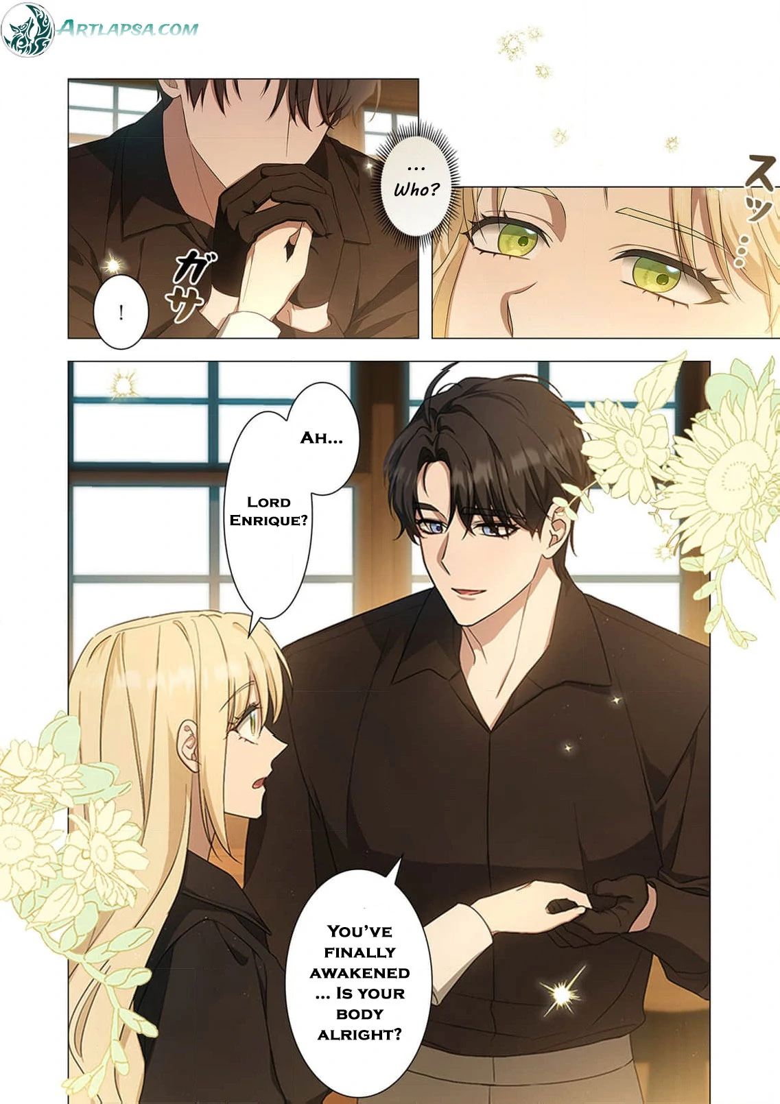 Tada no mobunanoni, kōshaku-ka atotori no hogo-sha ni narimashite Chapter 18 - page 27