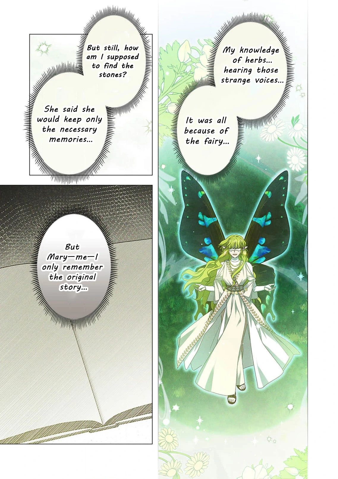 Tada no mobunanoni, kōshaku-ka atotori no hogo-sha ni narimashite Chapter 18 - page 29