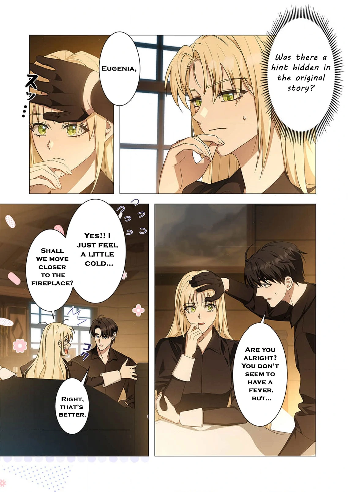 Tada no mobunanoni, kōshaku-ka atotori no hogo-sha ni narimashite Chapter 18 - page 30