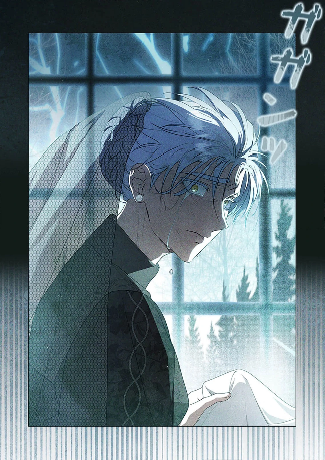 Tada no mobunanoni, kōshaku-ka atotori no hogo-sha ni narimashite Chapter 18 - page 49