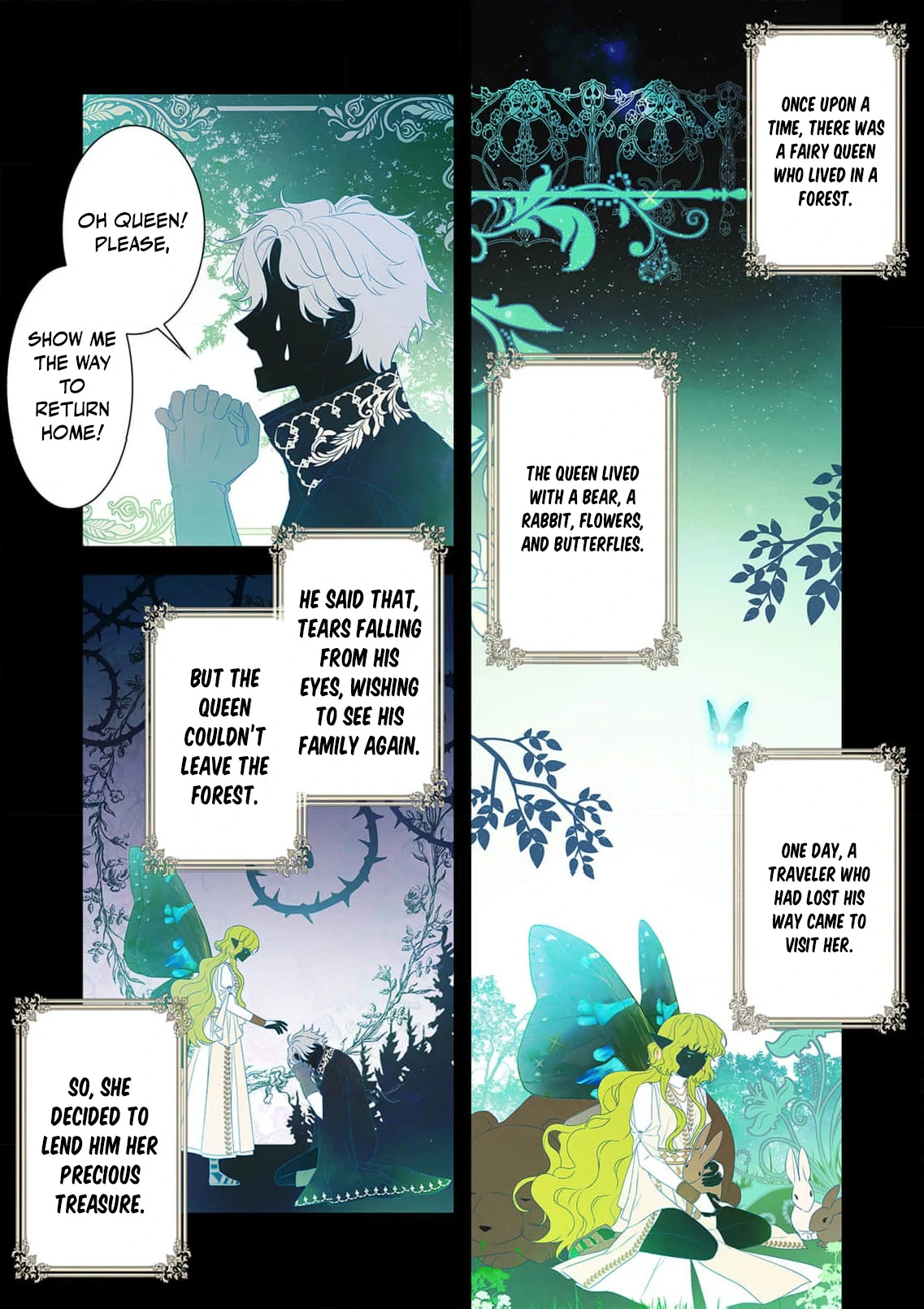 Tada no mobunanoni, kōshaku-ka atotori no hogo-sha ni narimashite Chapter 19 - page 26