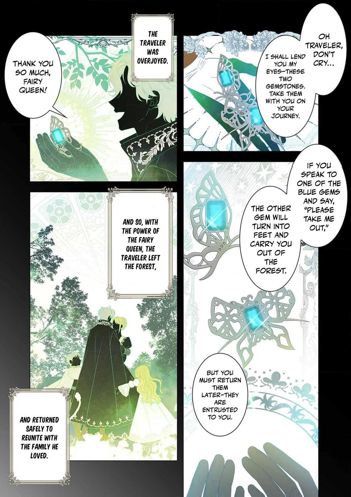 Tada no mobunanoni, kōshaku-ka atotori no hogo-sha ni narimashite Chapter 19 - page 27
