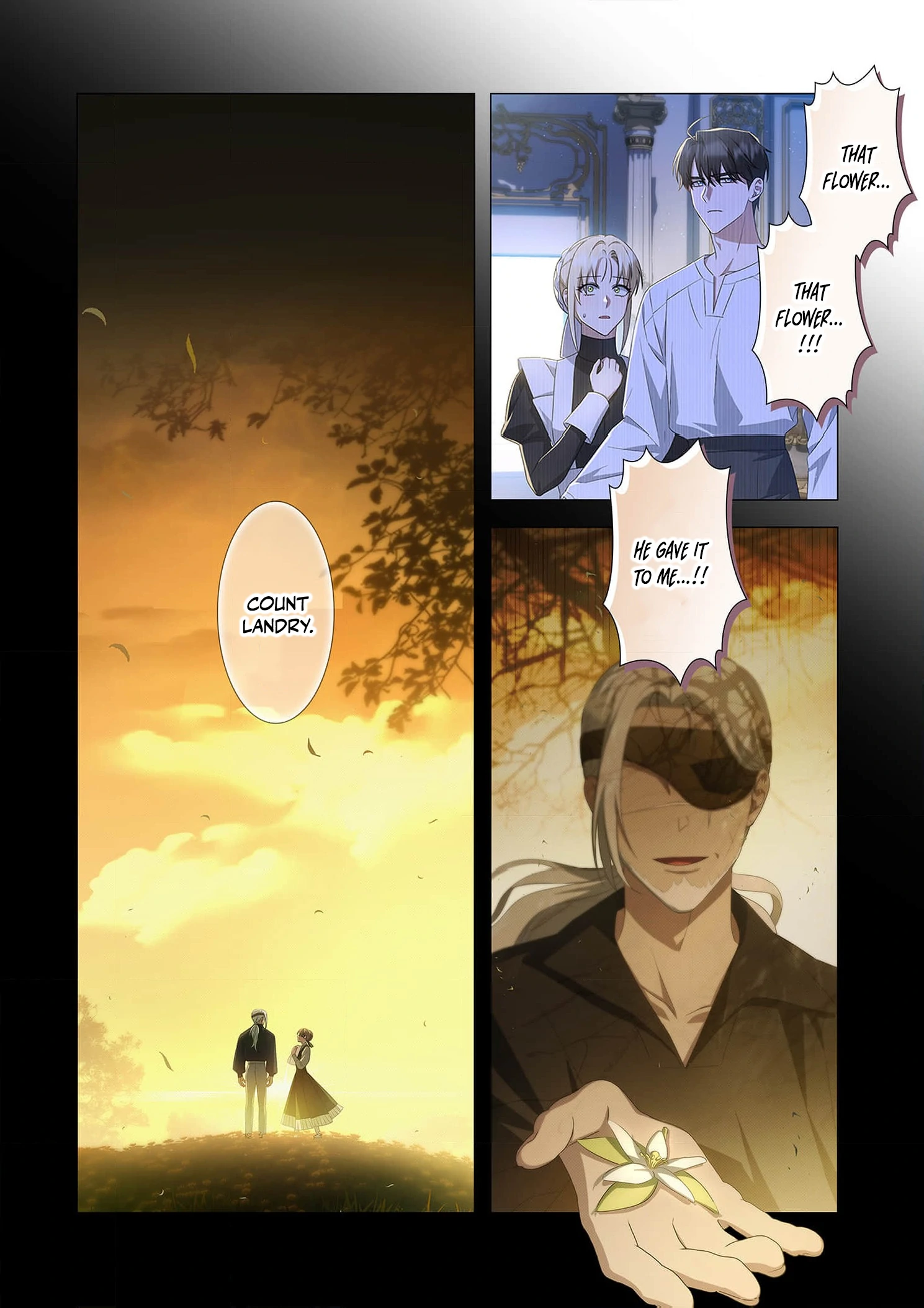 Tada no mobunanoni, kōshaku-ka atotori no hogo-sha ni narimashite Chapter 20 - page 14
