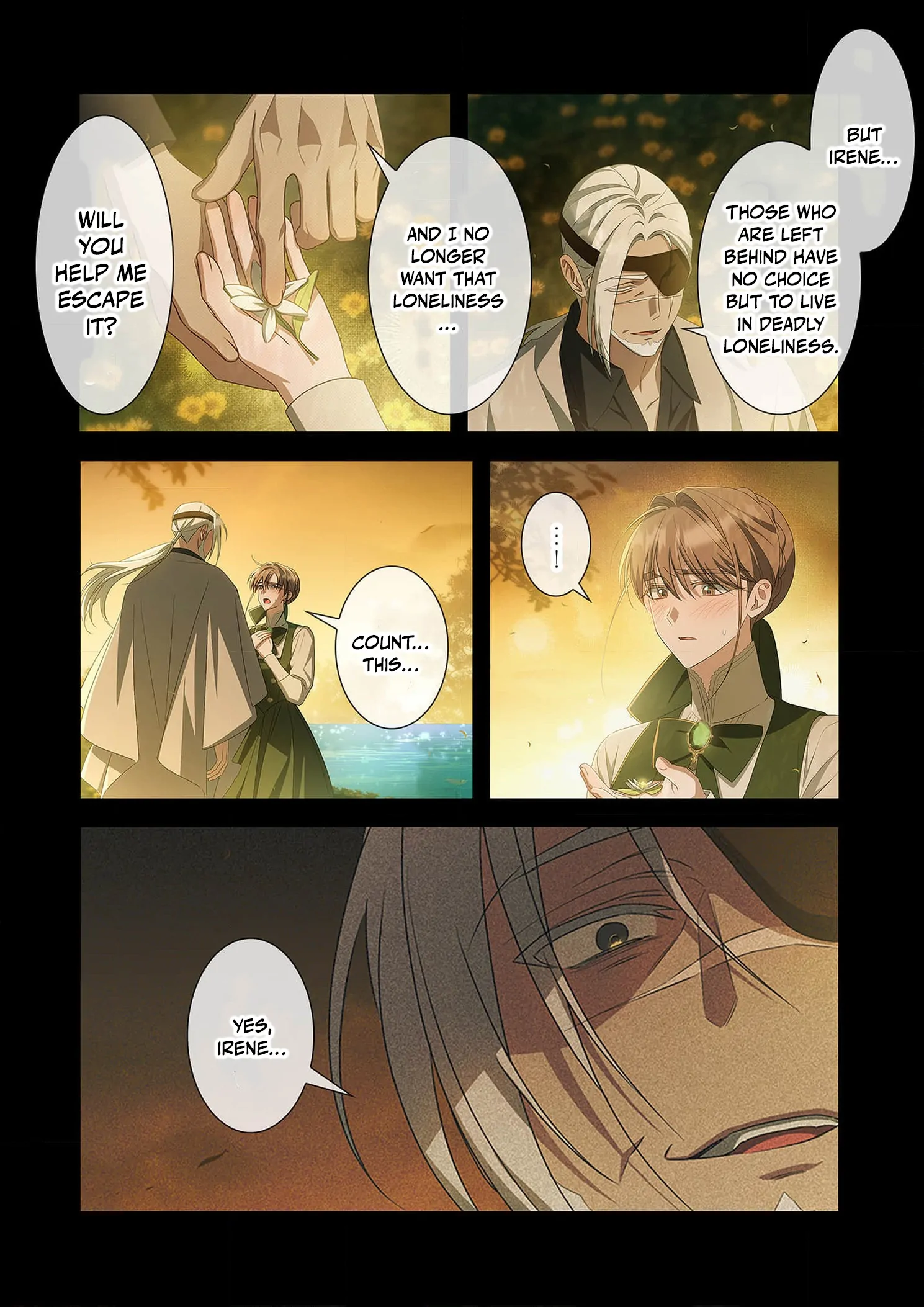 Tada no mobunanoni, kōshaku-ka atotori no hogo-sha ni narimashite Chapter 20 - page 16