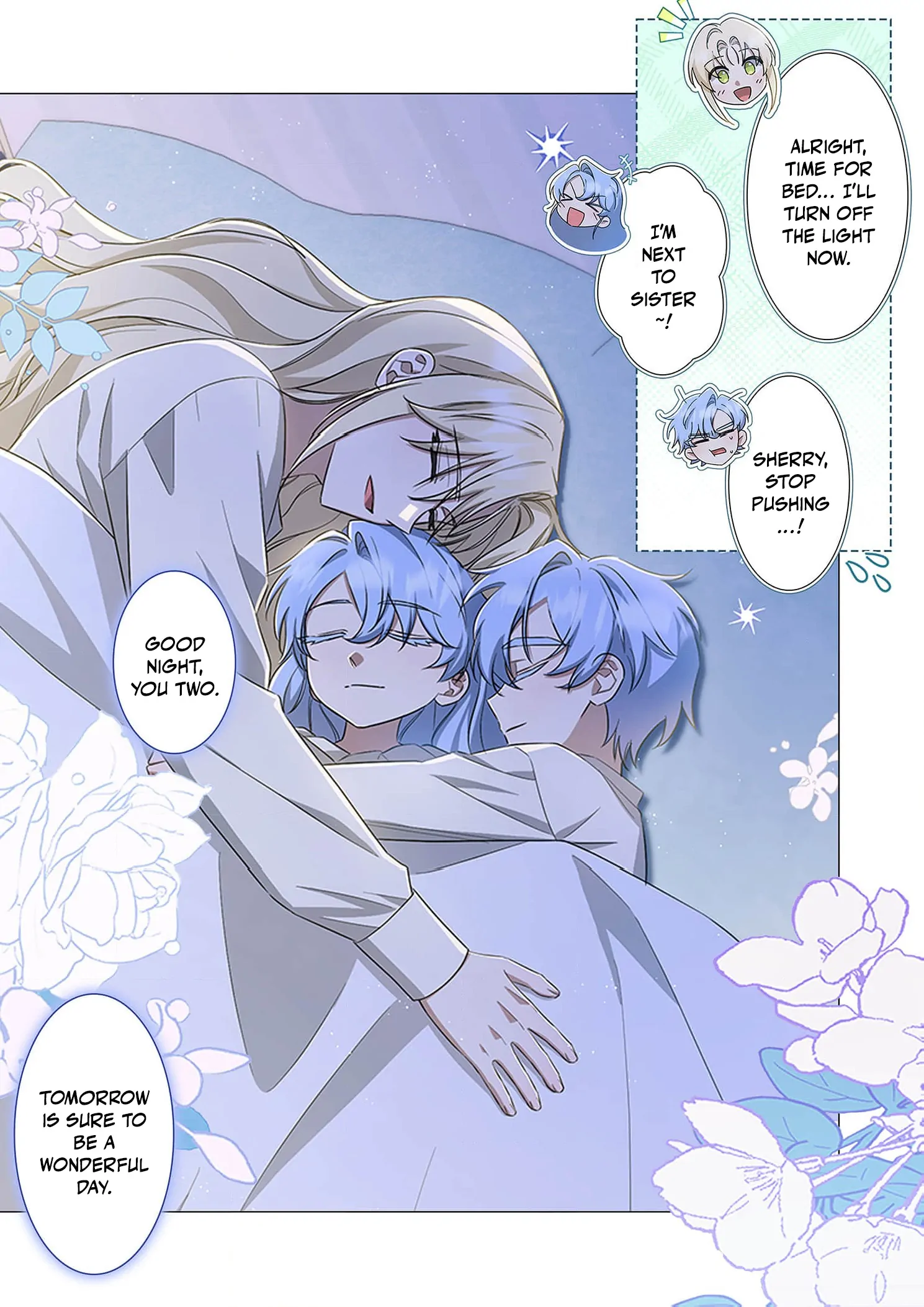 Tada no mobunanoni, kōshaku-ka atotori no hogo-sha ni narimashite Chapter 20 - page 28