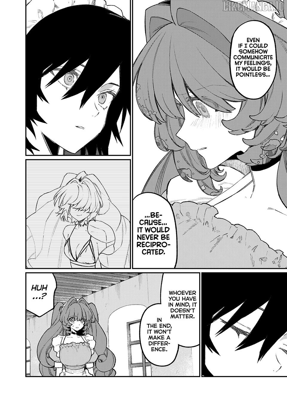 NakiNagi Chapter 24 - page 14