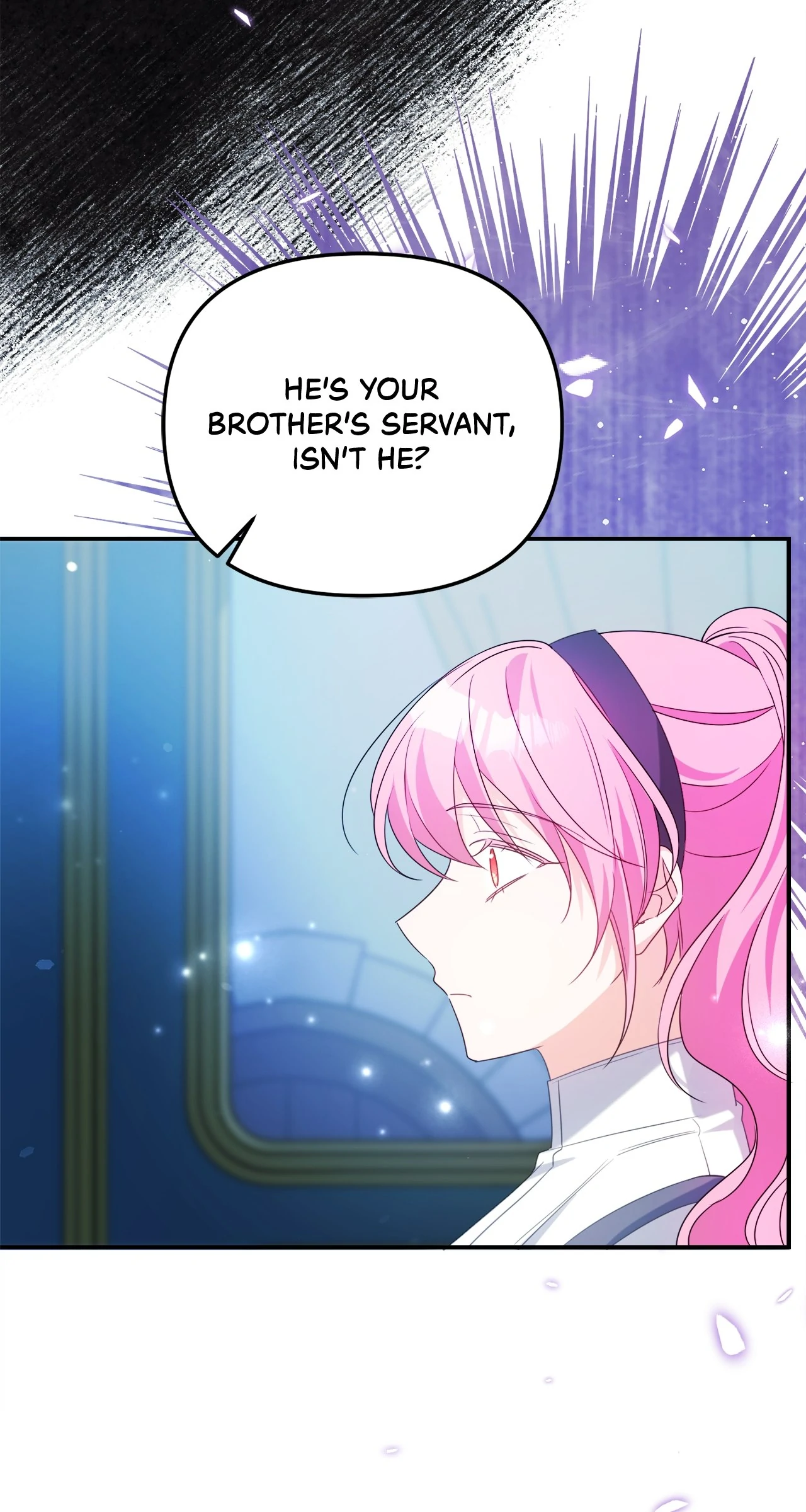 Let Me Enjoy the Extra Life Chapter 36 - page 109